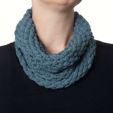 Avio Green Diamond Cowl