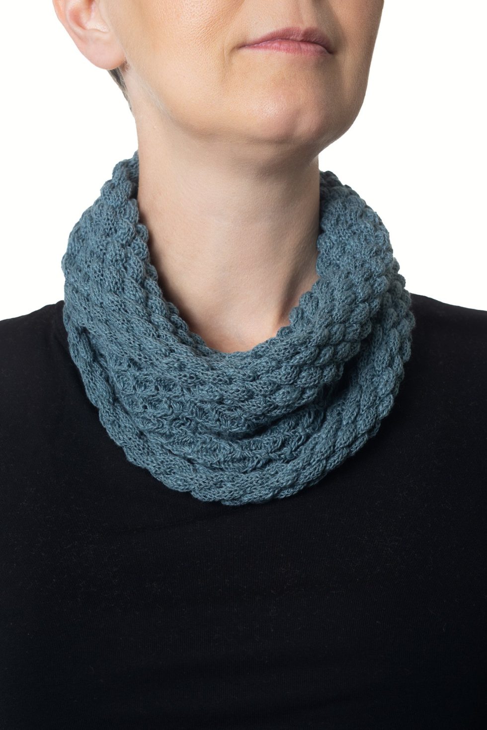 Avio Green Diamond Cowl