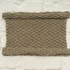 Light Sage Green Diamond Cowl - Image 2